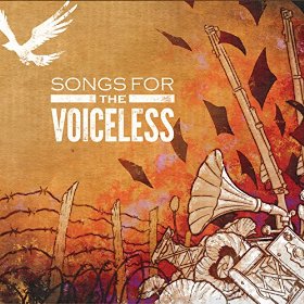 Songs For The Voiceless